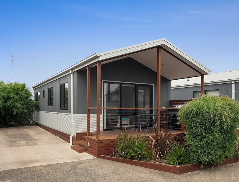 6/64-78 Wallington Road, Ocean Grove, Geelong, 2房, 1浴, Unit