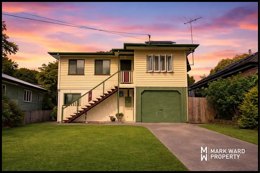 Address Withheld, Salisbury, QLD 4107