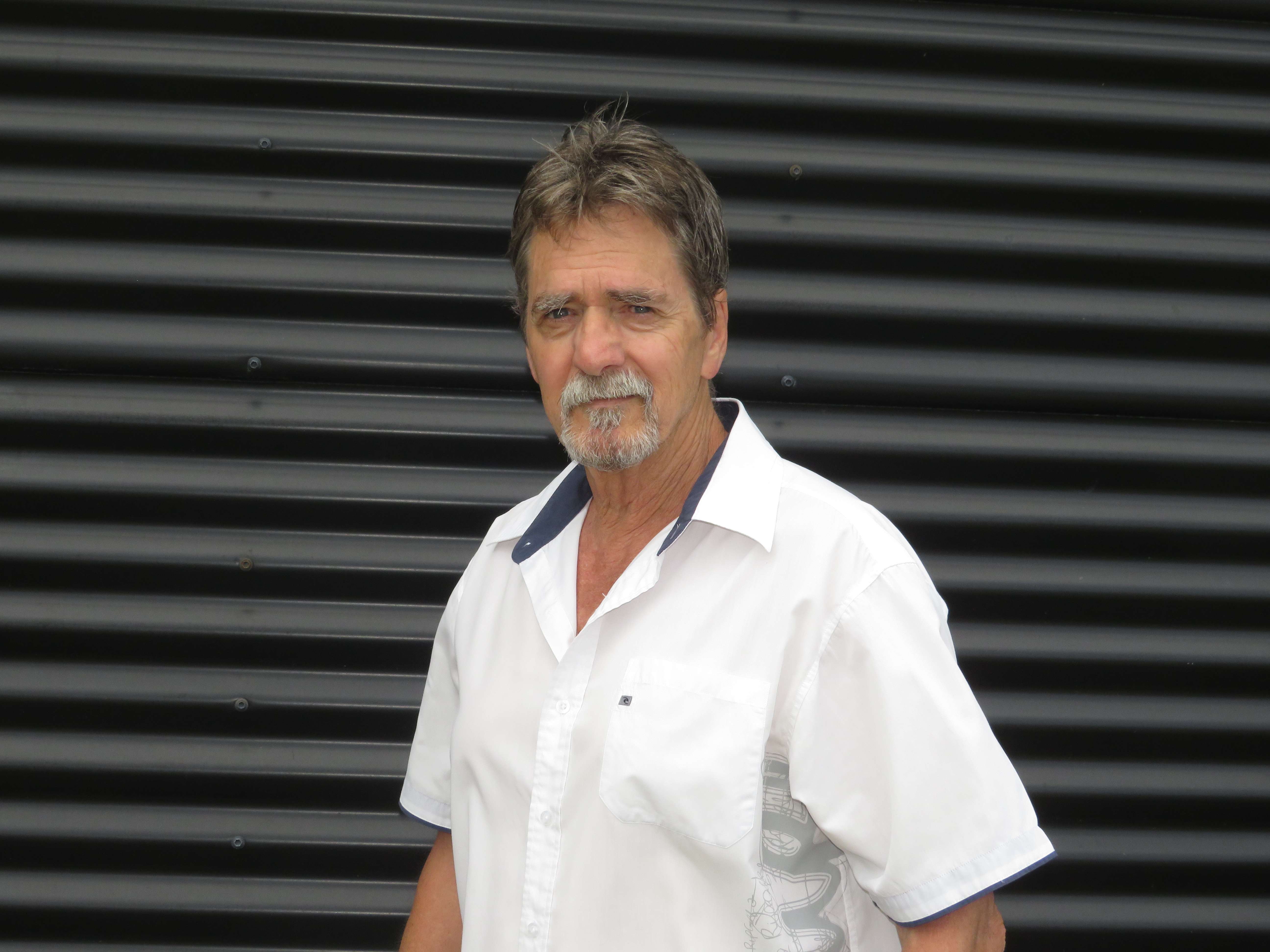 Neill Fawcett