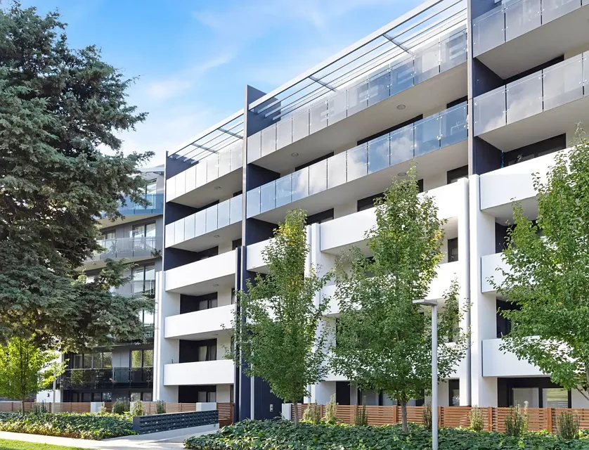 30/115 Canberra Avenue, Griffith, Inner South, 2房, 2浴, Apartment