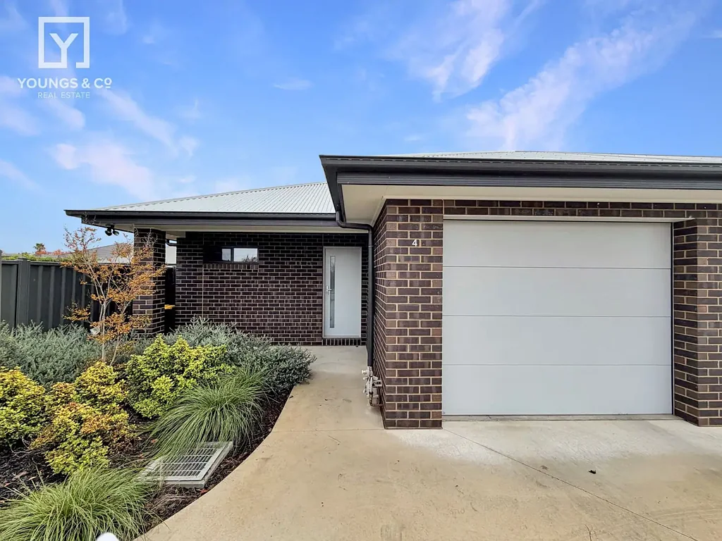 2 Bedroom unit Close to CBD