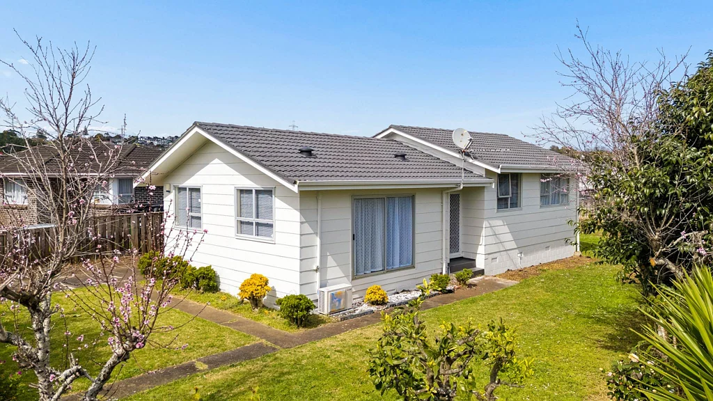 Clover Park 3침실 An Affordable Home with A Big Future