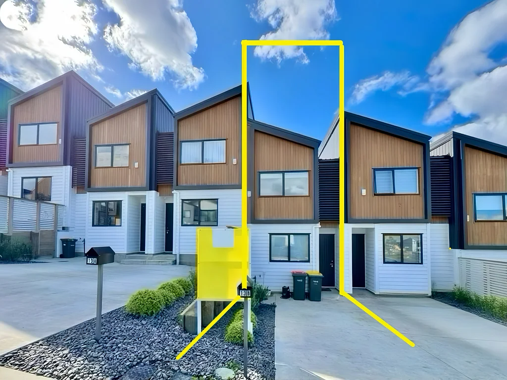 Orewa 3Kwarto Contemporary Coastal Home at Its Best