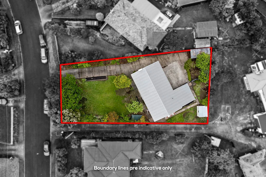 34 Boyce Avenue, Mt Roskill, Auckland City, Auckland