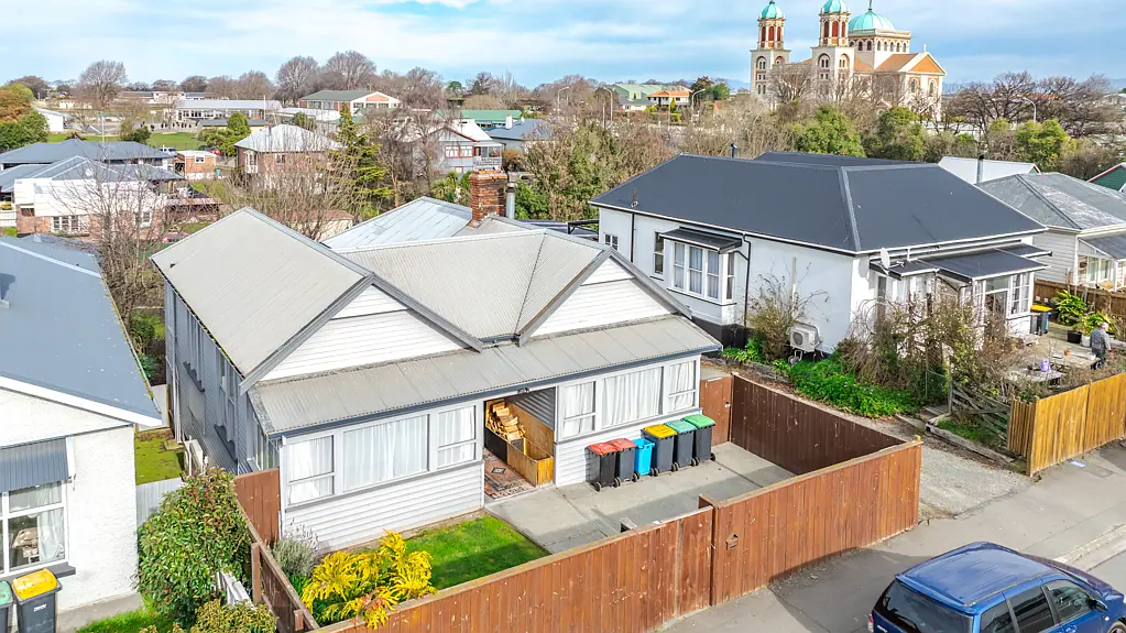 60a North Street, Timaru, Canterbury
