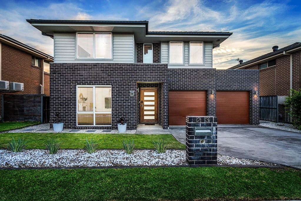 23 Mosaic Avenue, The Ponds, NSW 2769