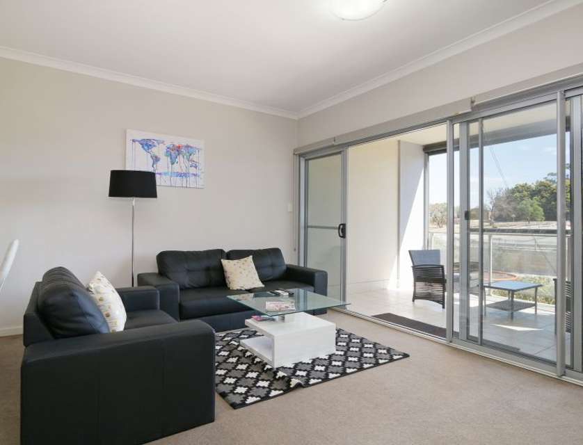 22/105 Wentworth Parade, Success, WA 6164, 2 Bedrooms, 2 Bathrooms, Apartment
