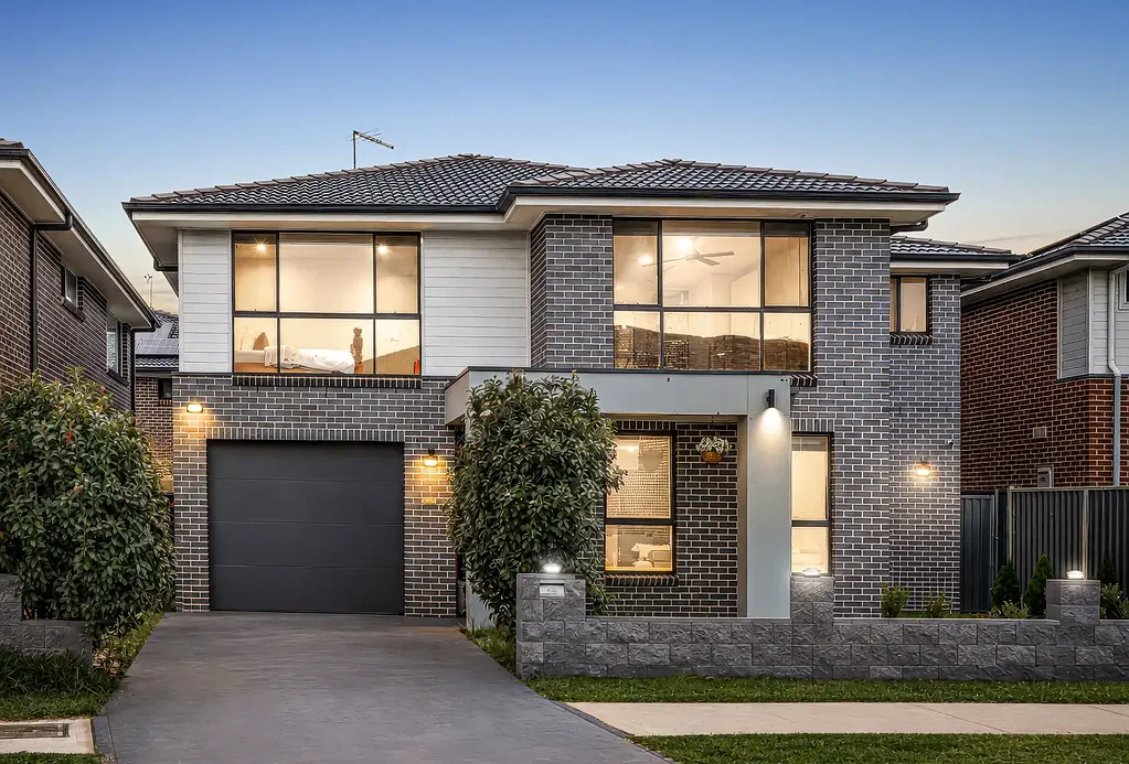 Tallawong 5Habitaciones Stylish Family Living in Prime Tallawong