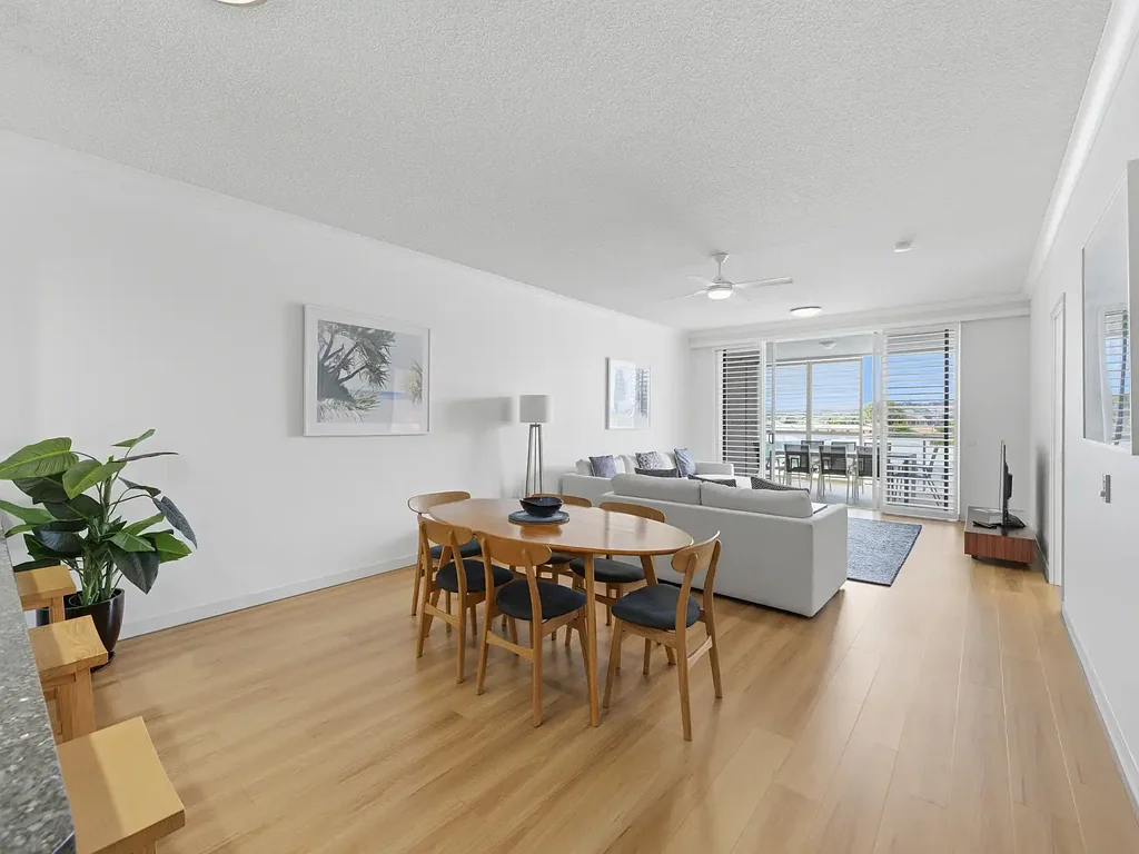14/21 Smith Street, Mooloolaba, QLD 4557
