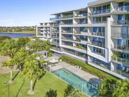 208/41 Harbour Town Drive, Biggera Waters