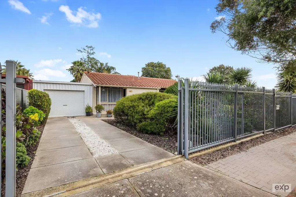 Munno Para 3Moenga Affordable property