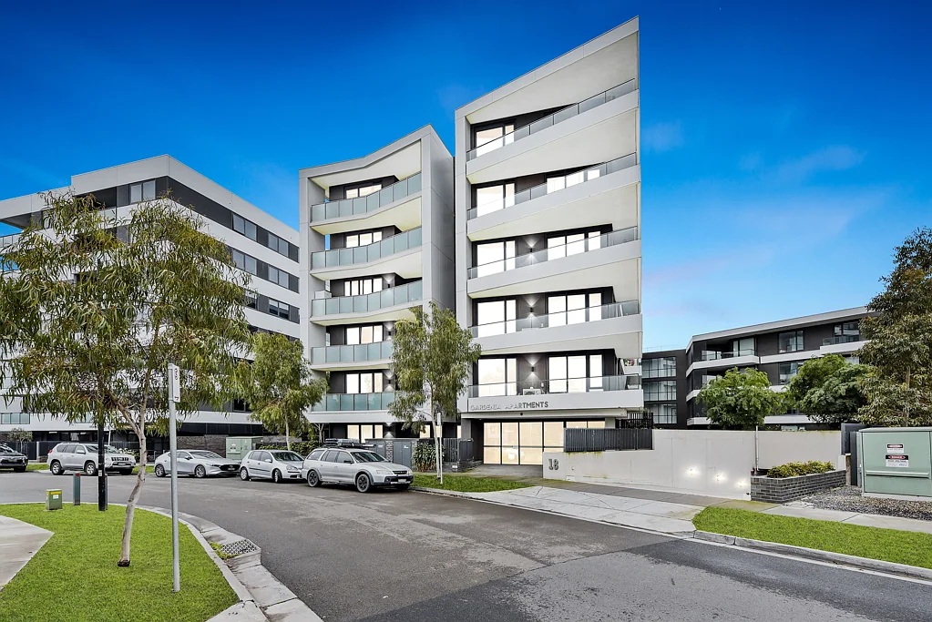 209/18 Lomandra Drive, Clayton South, VIC 3169