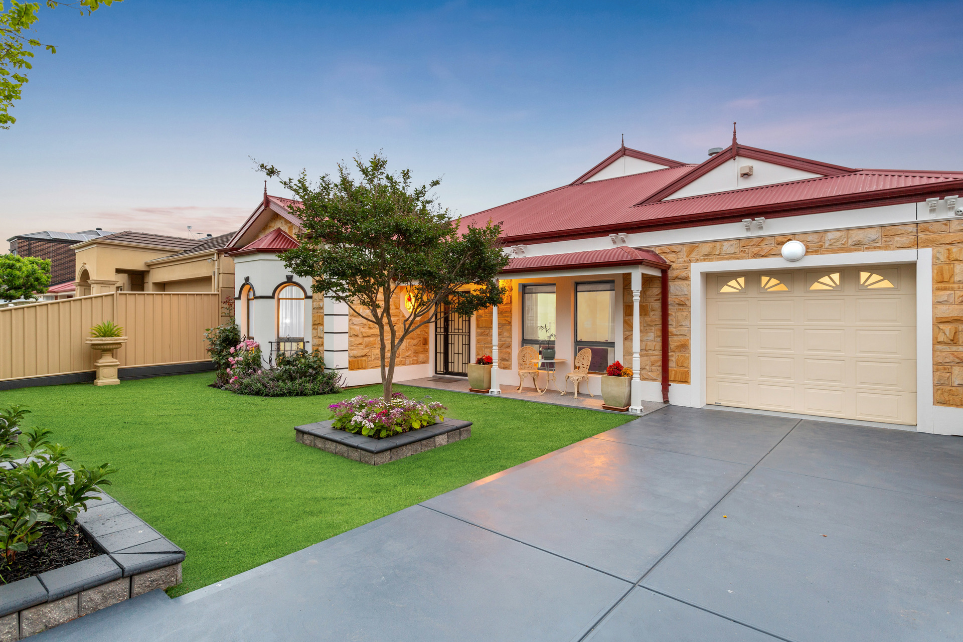 12 BORRILLO AV, NEWTON SA 5074, 0房, 0浴, House