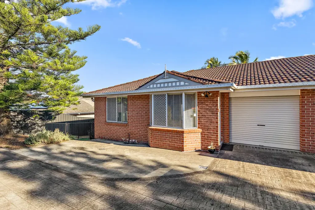 Mount Hutton 2Moenga Peaceful, Private & Surprisingly Spacious