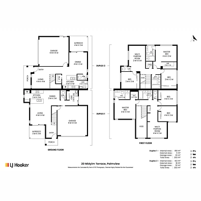 12 Midyim Terrace, Palmview, QLD 4553, 3房, 2浴, House
