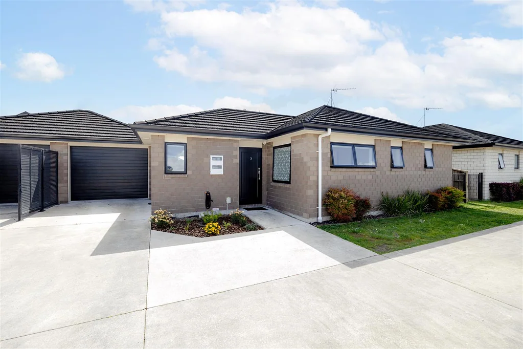 U3/9 Heath Street, Saint Andrews, Waikato