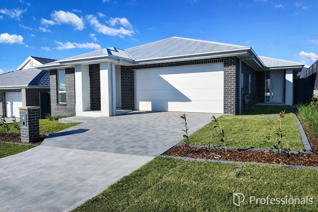4 Bed Brand New Home