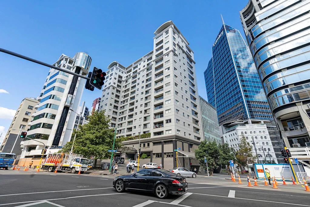 Auckland Central 2Zimmer VENDOR QUITS. SECURE YOUR UPSIDE!