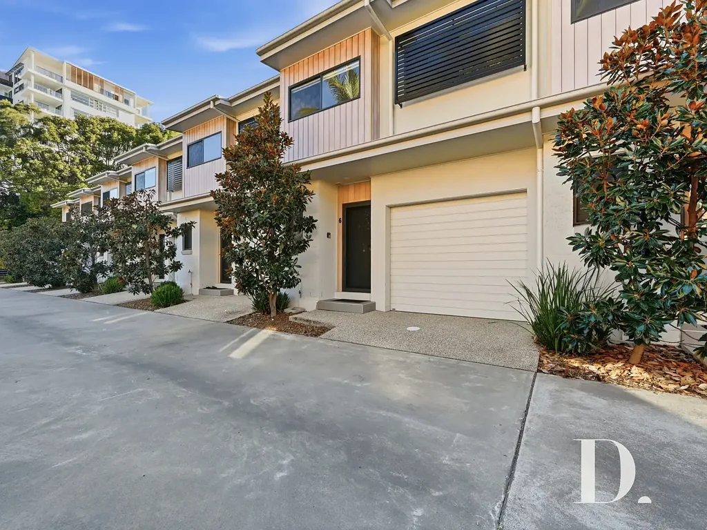 Coffs Harbour 3कमरा Private Coastal Townhouse