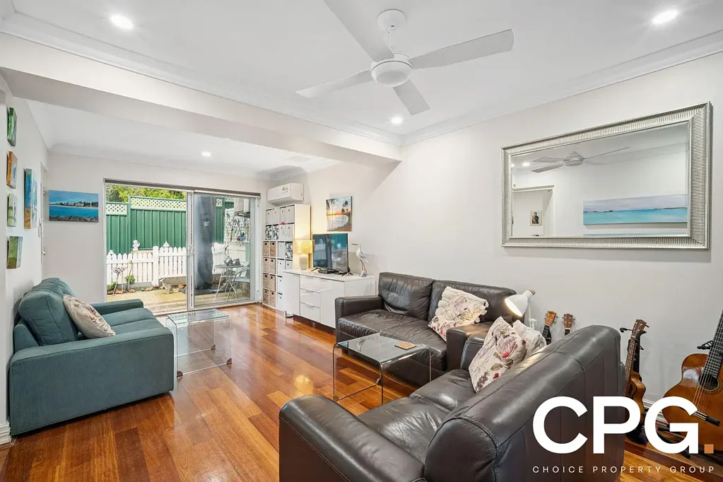 Kalamunda 2 Bedroom UNDER OFFER!