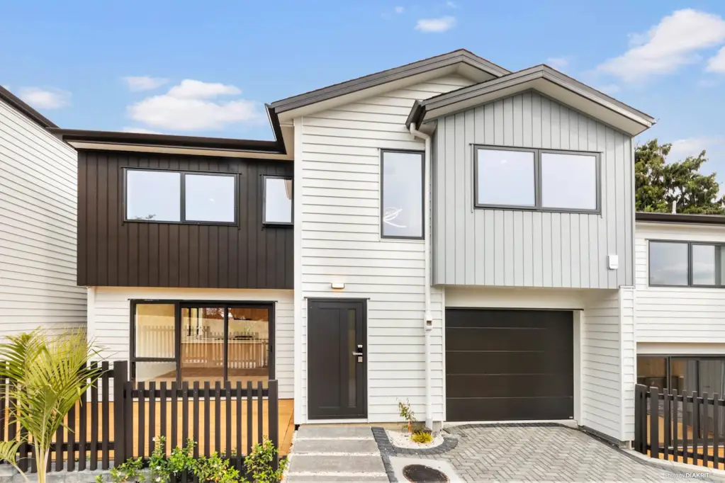 New Lynn 4Phòng ngủ Brand New, Bright, and Beautiful