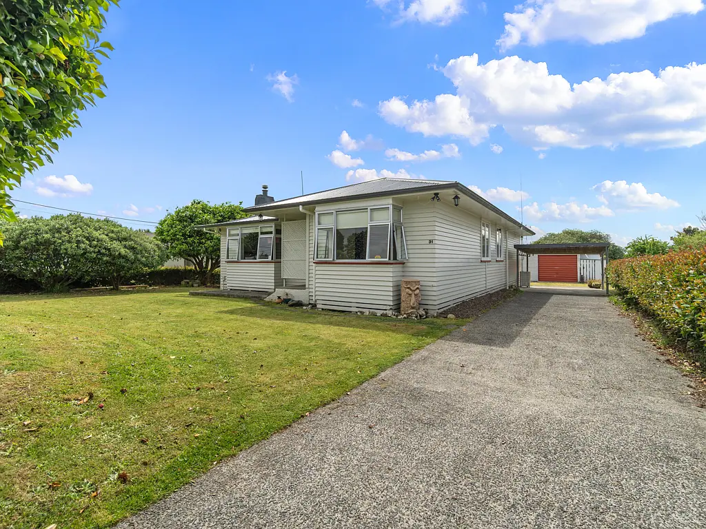 31 Whitaker Street, Kihikihi, Waipa, Waikato