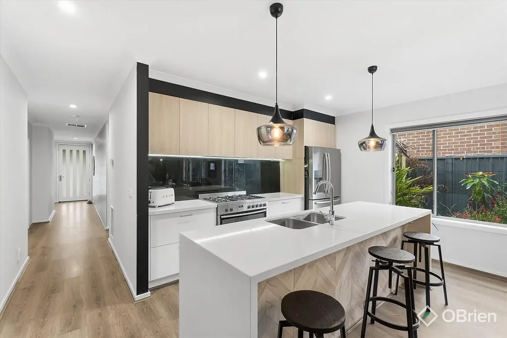 Strathtulloh 3Habitaciones Modern Comfort and Design...