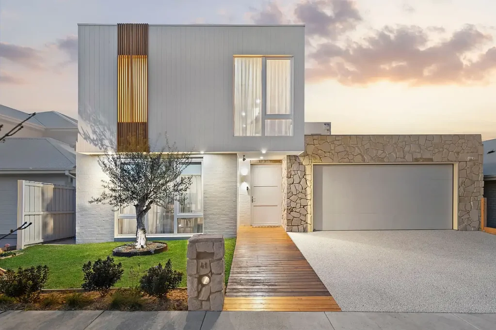 Mount Duneed 4Zimmer High-Performance Home Designed for Modern Living