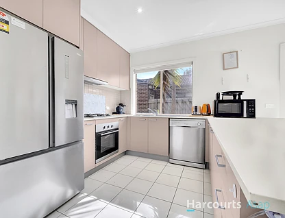 24/21 Kingfisher Drive, Doveton, South East Melbourne, 3 habitaciones, 1 baños, House