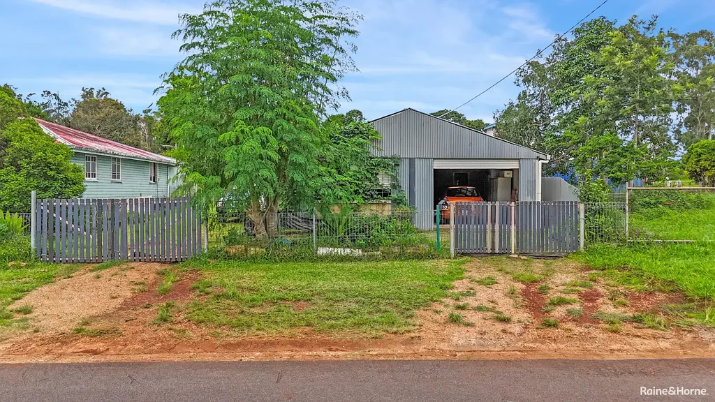 Ravenshoe  Prime Location with potential to grow