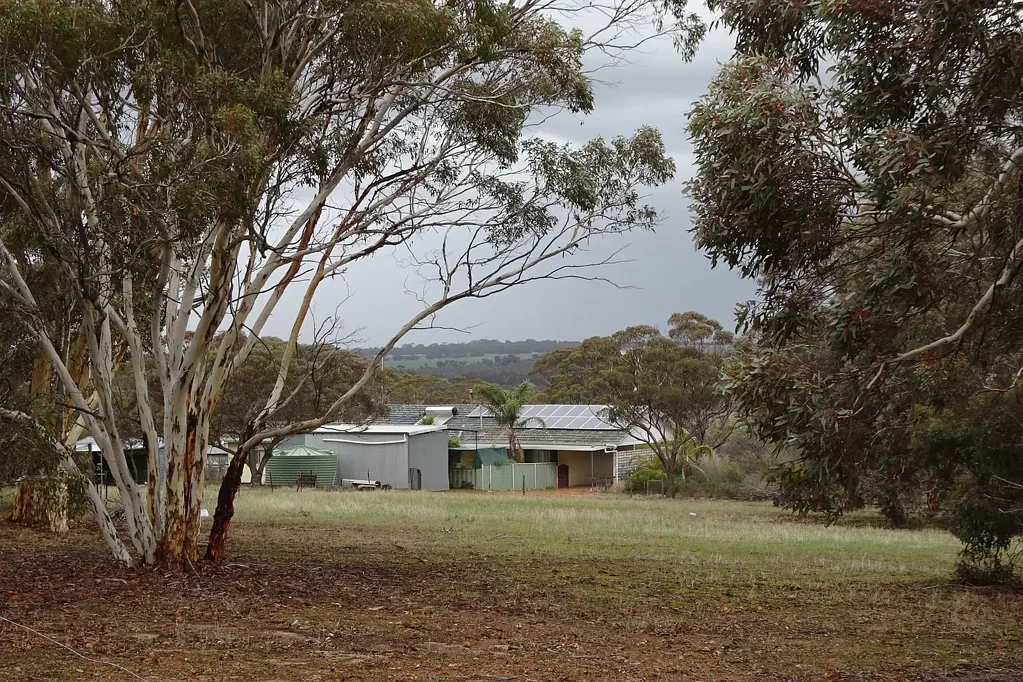 Toolibin Farming Lifestyle Opportunity