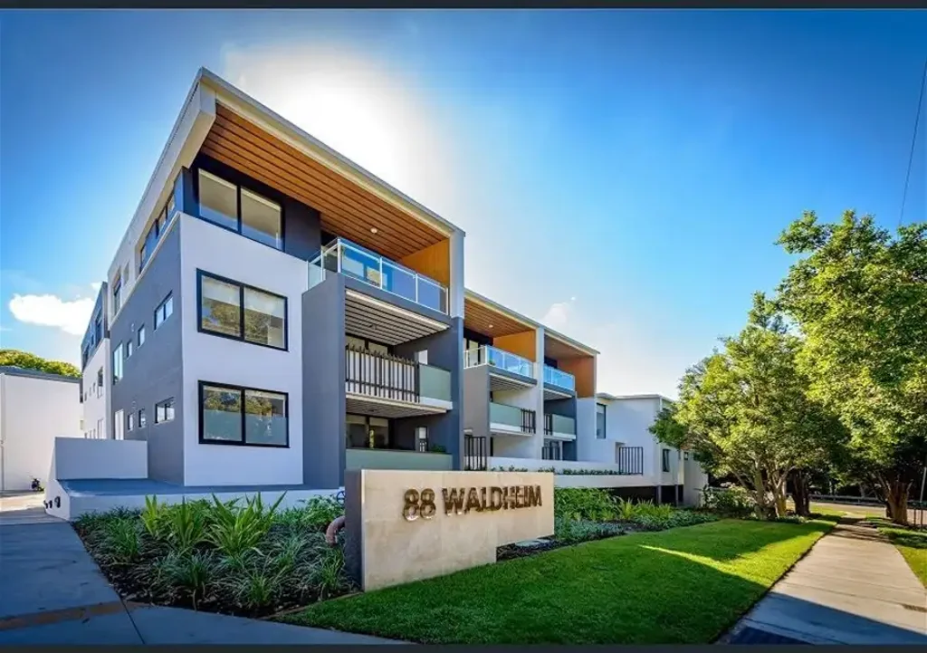 1106/88 Waldheim Street, Annerley, QLD 4103