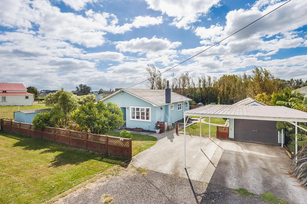 Himatangi 3Zimmer Space, Freedom & Future Potential