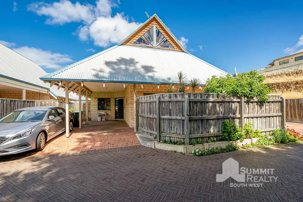 2/6A Clifton Street, Bunbury, WA 6230