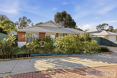 10 Encourage Loop, Dudley Park, WA 6210, 3 slaapkamers, 1 badkamers, House