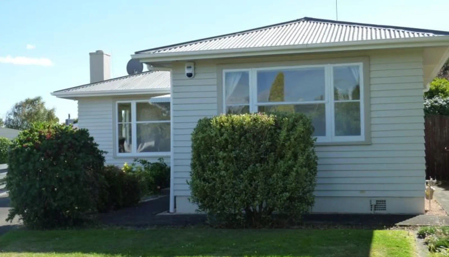 9 Strathmore Place, Awapuni, Palmerston North City, 3 રૂમ, 1 બાથરૂમ