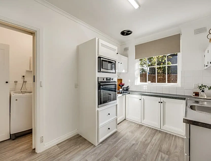 4/33 Rochester Street, Leabrook, Eastern Adelaide, 2 habitaciones, 1 baños, Unit