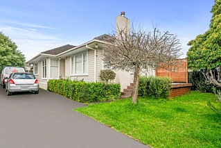 33 Durham Street, Te Atatu Peninsula, Waitakere City