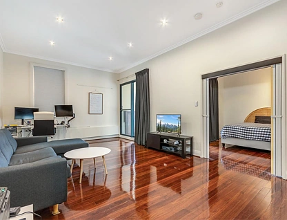 15/919 Beaufort Street, Inglewood, North East Perth, 1 Schlafzimmer, 1 Badezimmer, Apartment