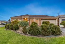 35 Elderberry Way, Pakenham