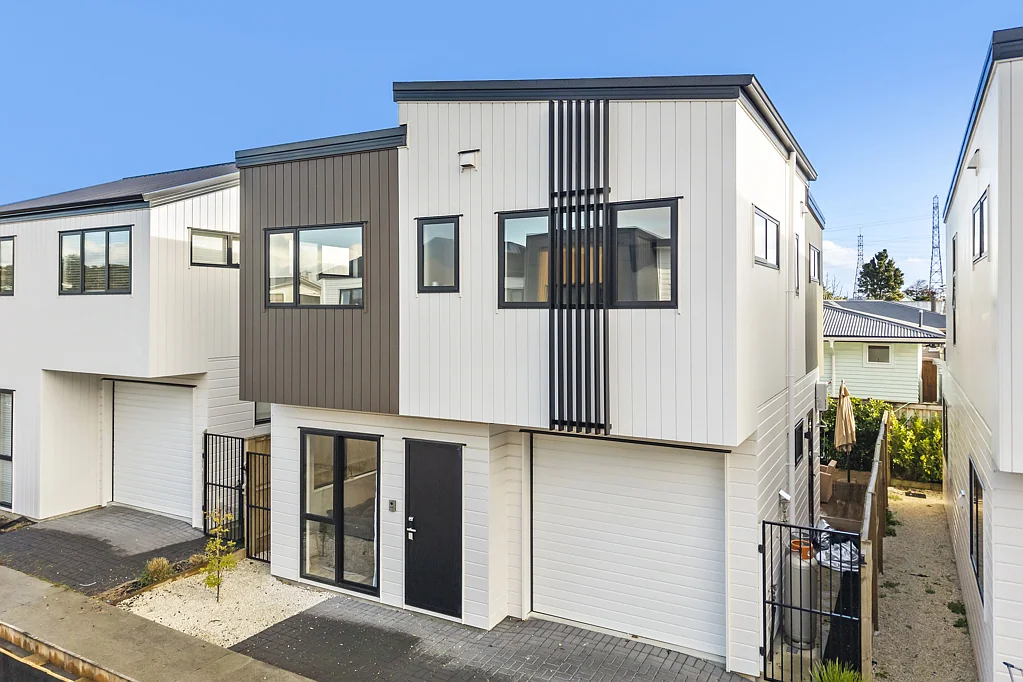 Pakuranga 4chambre Stunning and stand alone!