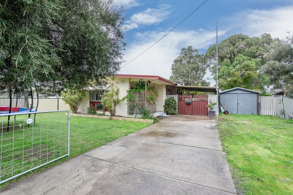 Character Home in a Convenient Location