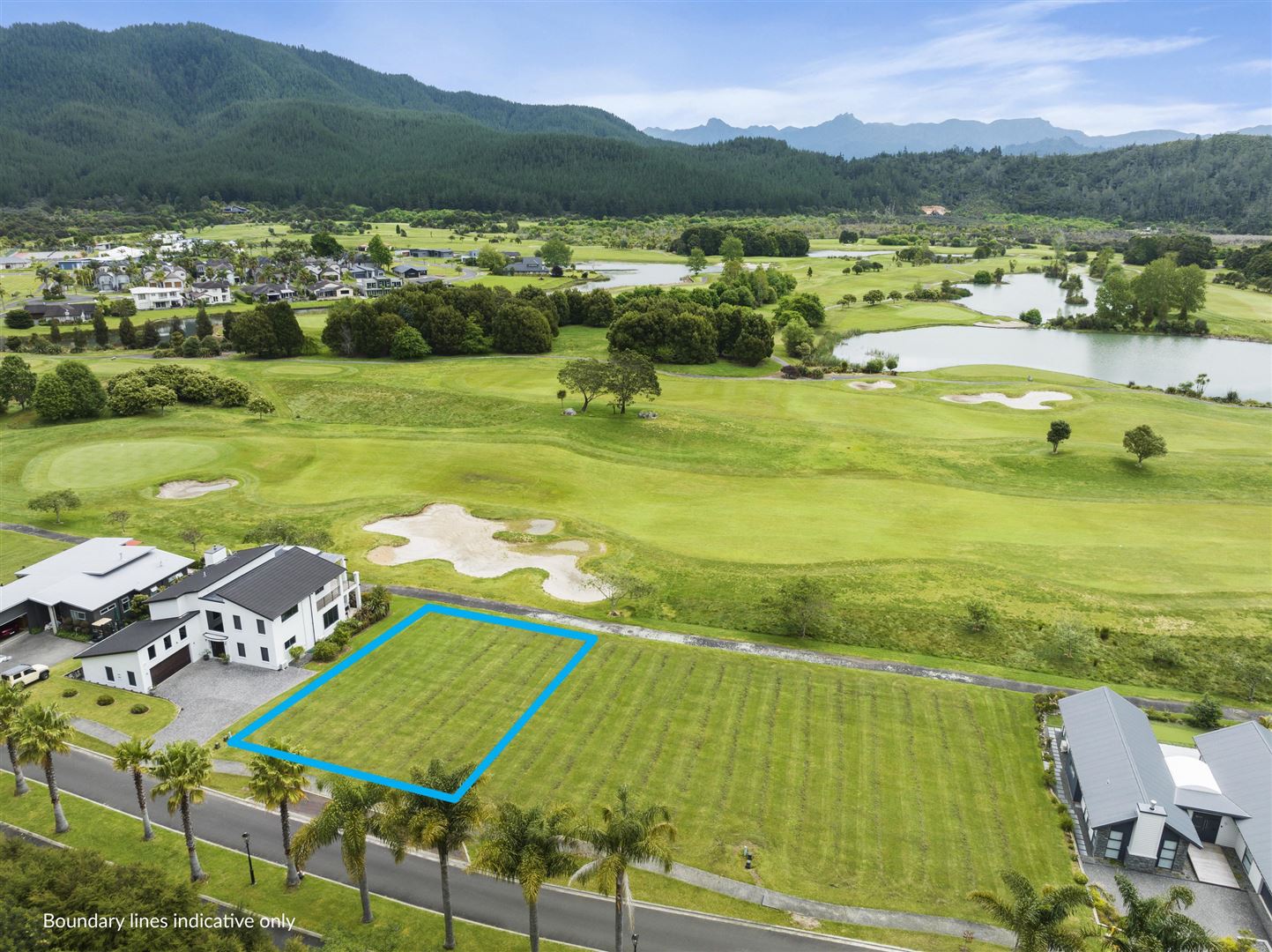 122 Augusta Drive, Pauanui, Coromandel, 0房, 0浴, Section