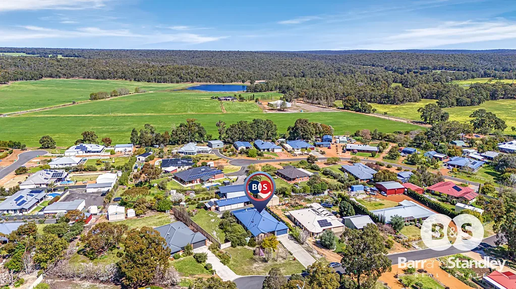 18 Melaleuca Place, Donnybrook, WA 6239