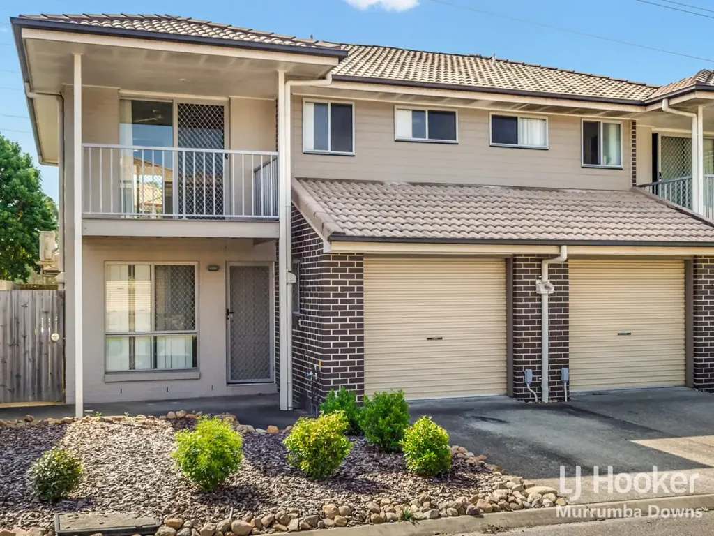 3/32 Blyth Road, Murrumba Downs, QLD 4503