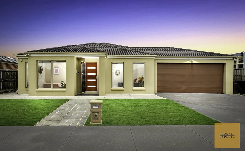 237 Bulmans Road, Harkness, VIC 3337
