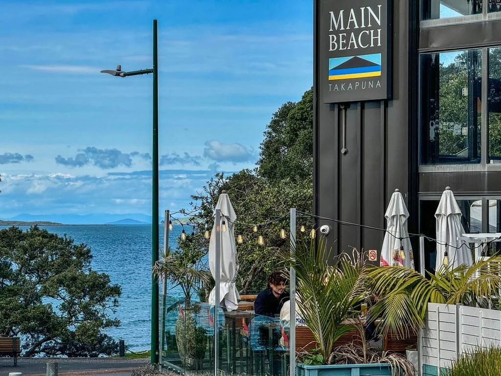2/3A Campbell Road, Takapuna, North Shore City, Auckland