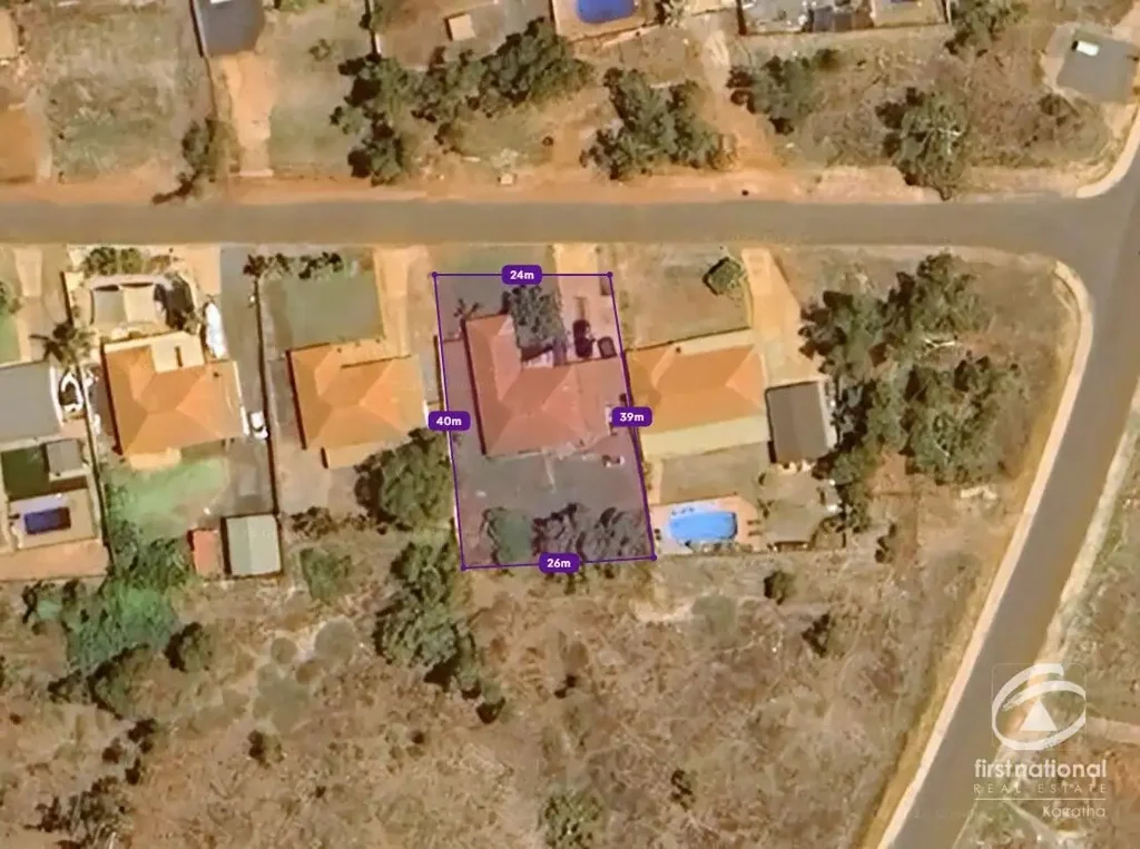 3 Hartog Crescent, Dampier, WA 6713