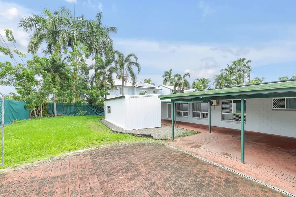 21 Cormorant Street, Bakewell, NT 832