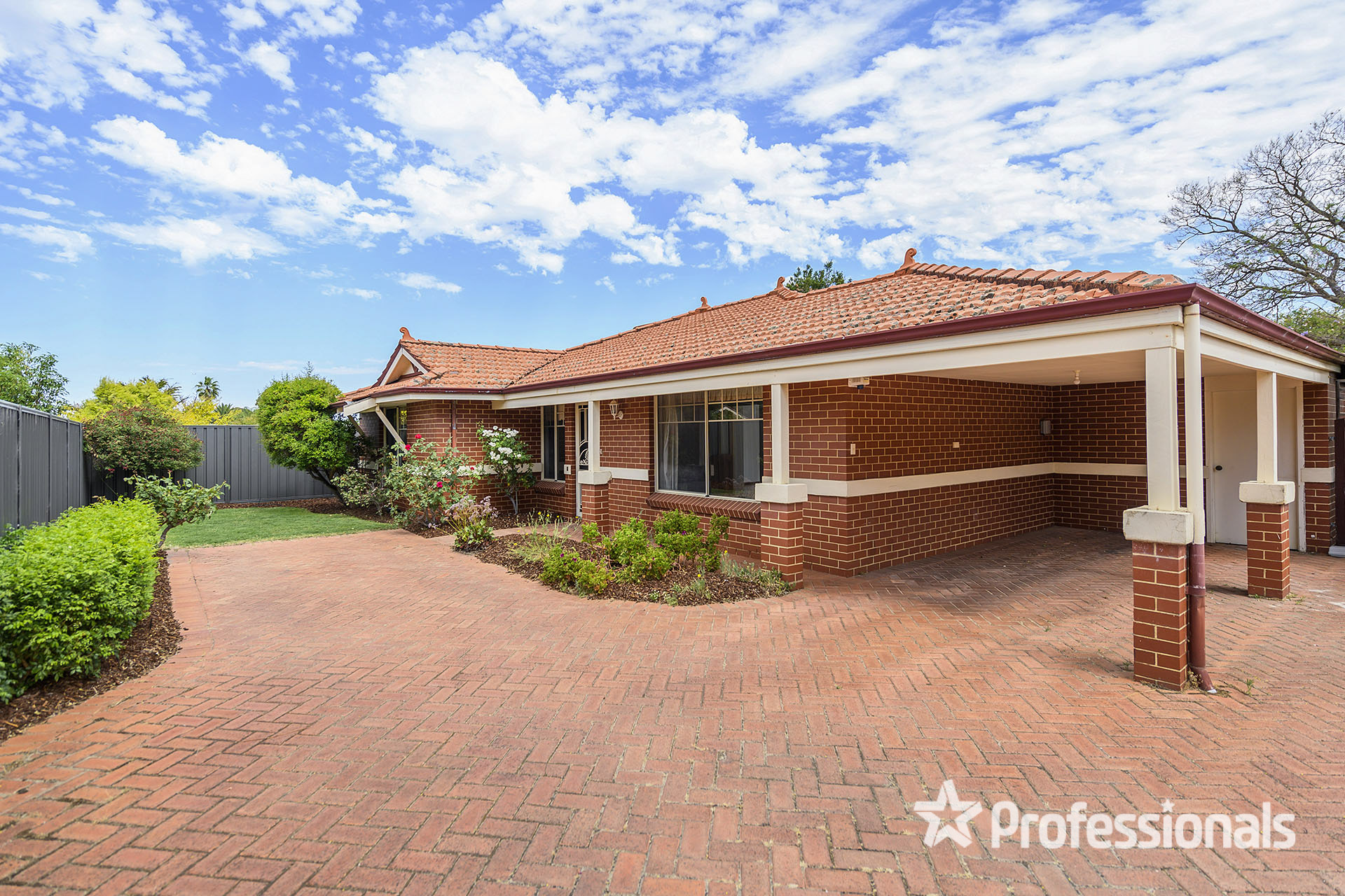 UNIT 3 29 BERRY CT, BASSENDEAN WA 6054, 0 Kuwarto, 0 Banyo, House